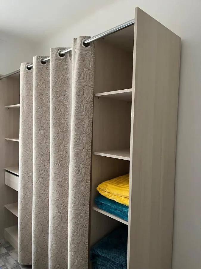 Apartmán Piso Rita Roses Španělsko