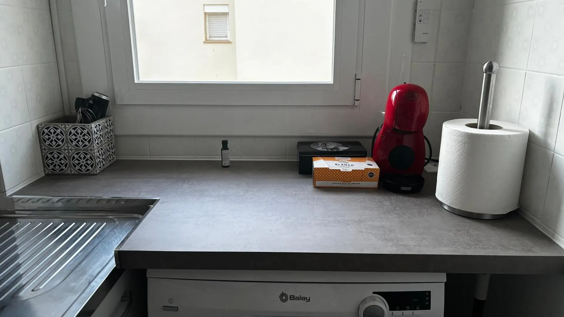 Apartmán Piso Rita Roses