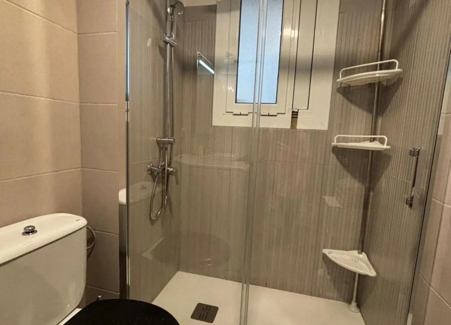 Apartmán Piso Rita Roses Španělsko
