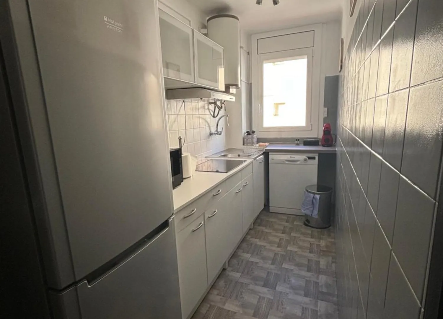 Apartmán Piso Rita Roses