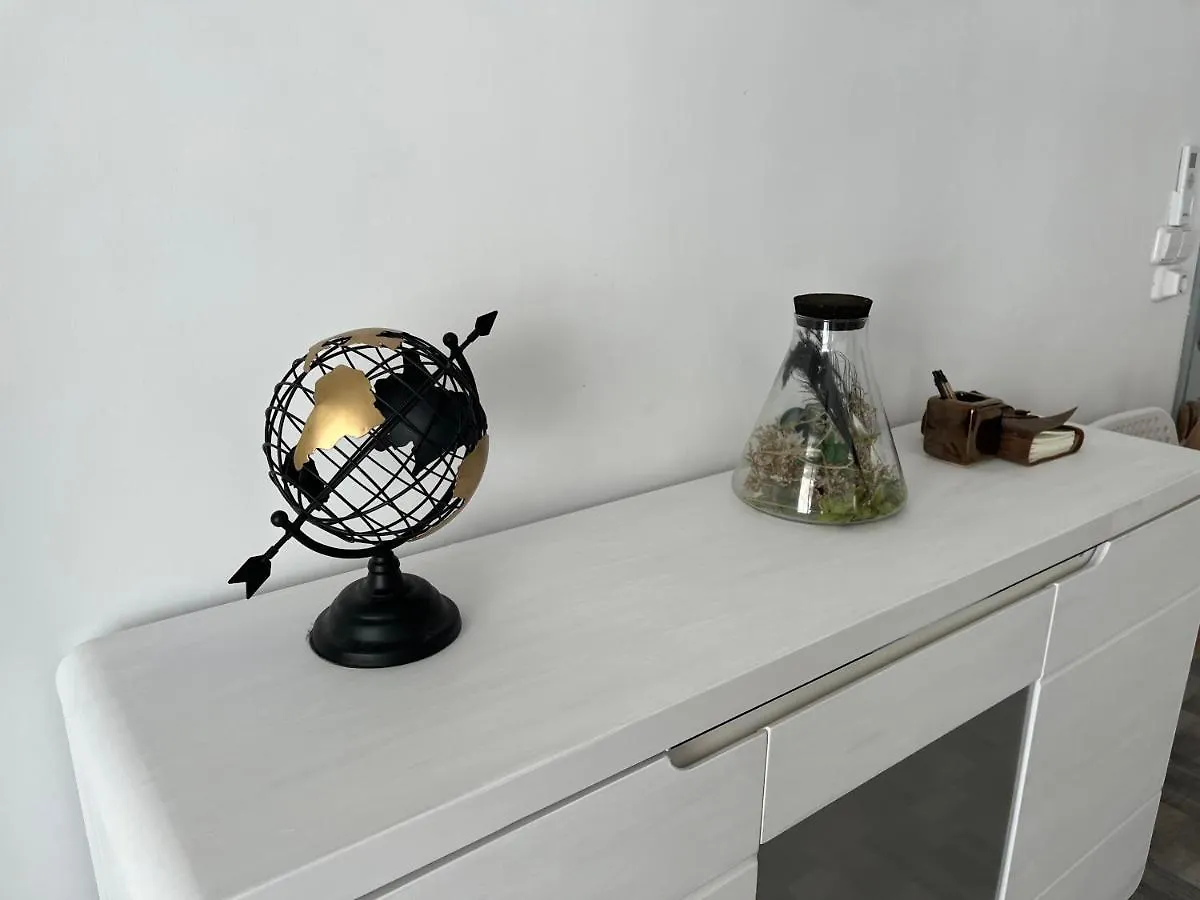 Piso Rita Apartment Roses 0*,  Spain