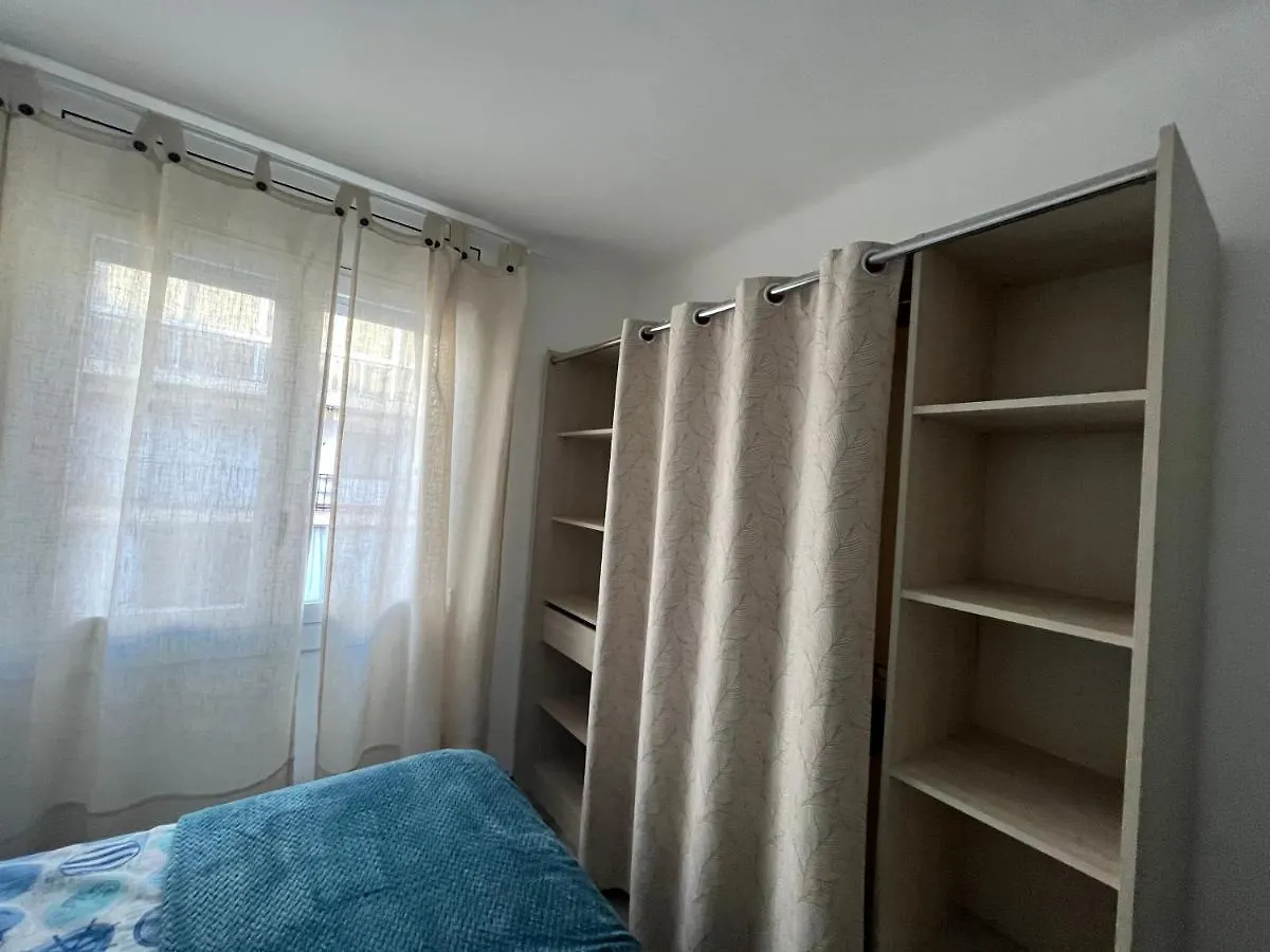 Piso Rita Apartment Roses