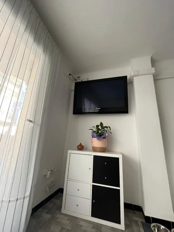 Piso Rita Apartment Roses Spain