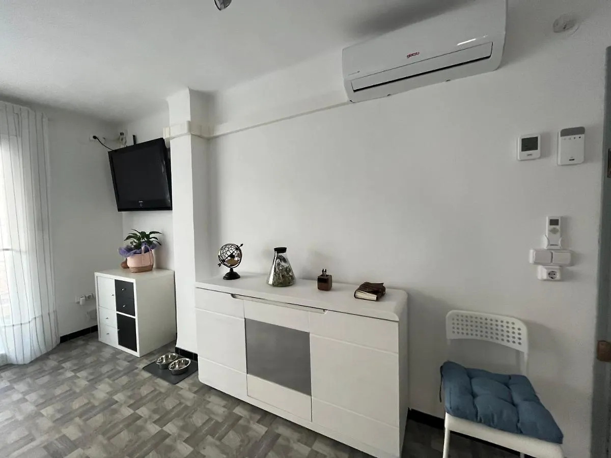 Piso Rita Apartment Roses