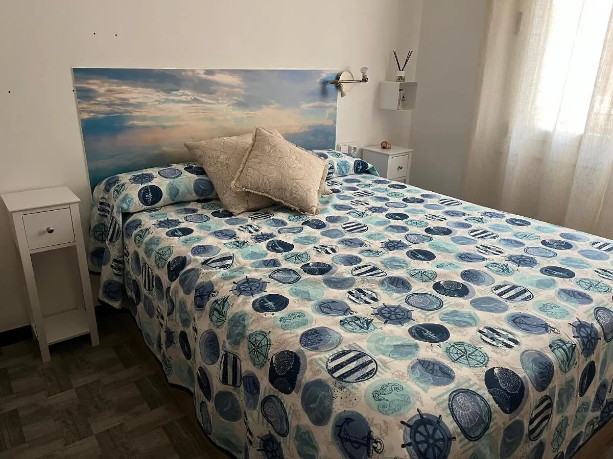 Piso Rita Apartment Roses Spain