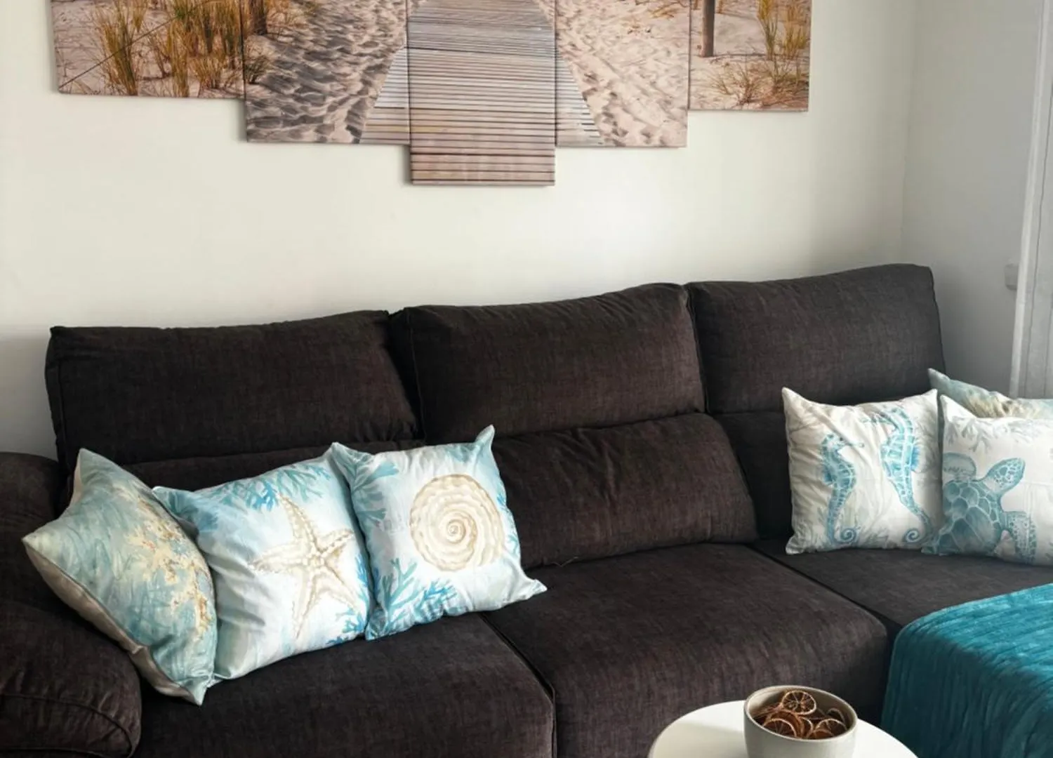 Piso Rita Apartment Roses
