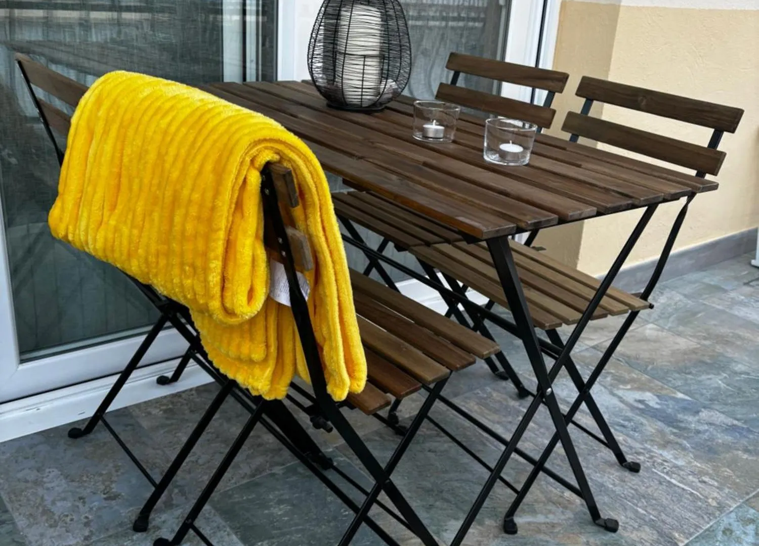 Piso Rita Apartment Roses