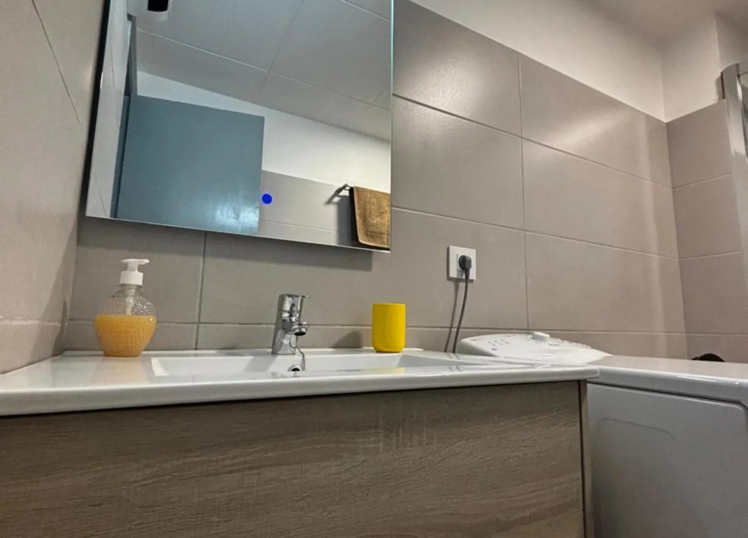Piso Rita Apartment Roses 0*,