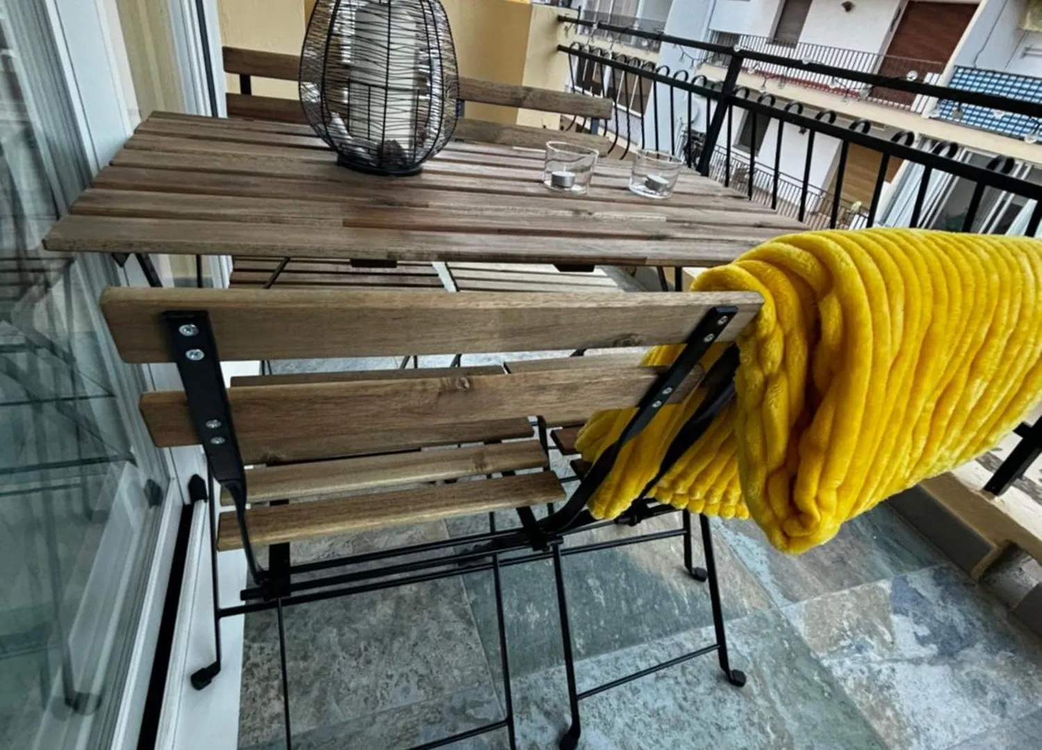 Piso Rita Apartment Roses