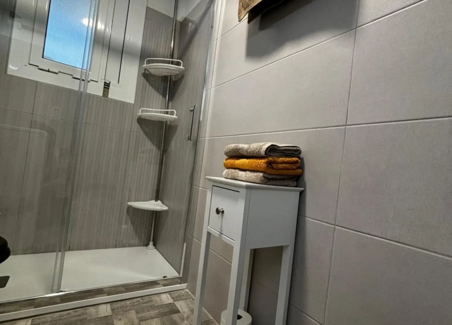 Piso Rita Apartment Roses