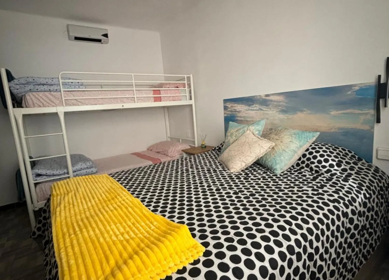 Piso Rita Apartment Roses