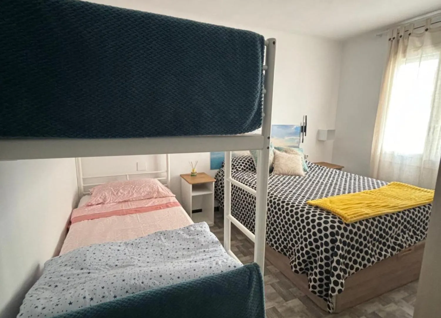 Piso Rita Apartment Roses 0*,  Spain