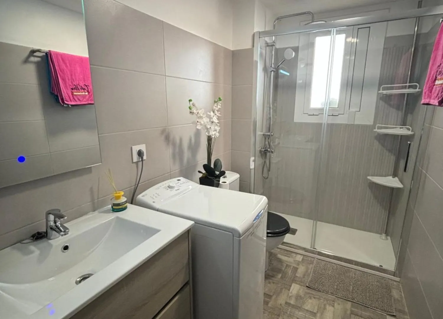 Piso Rita Apartment Roses