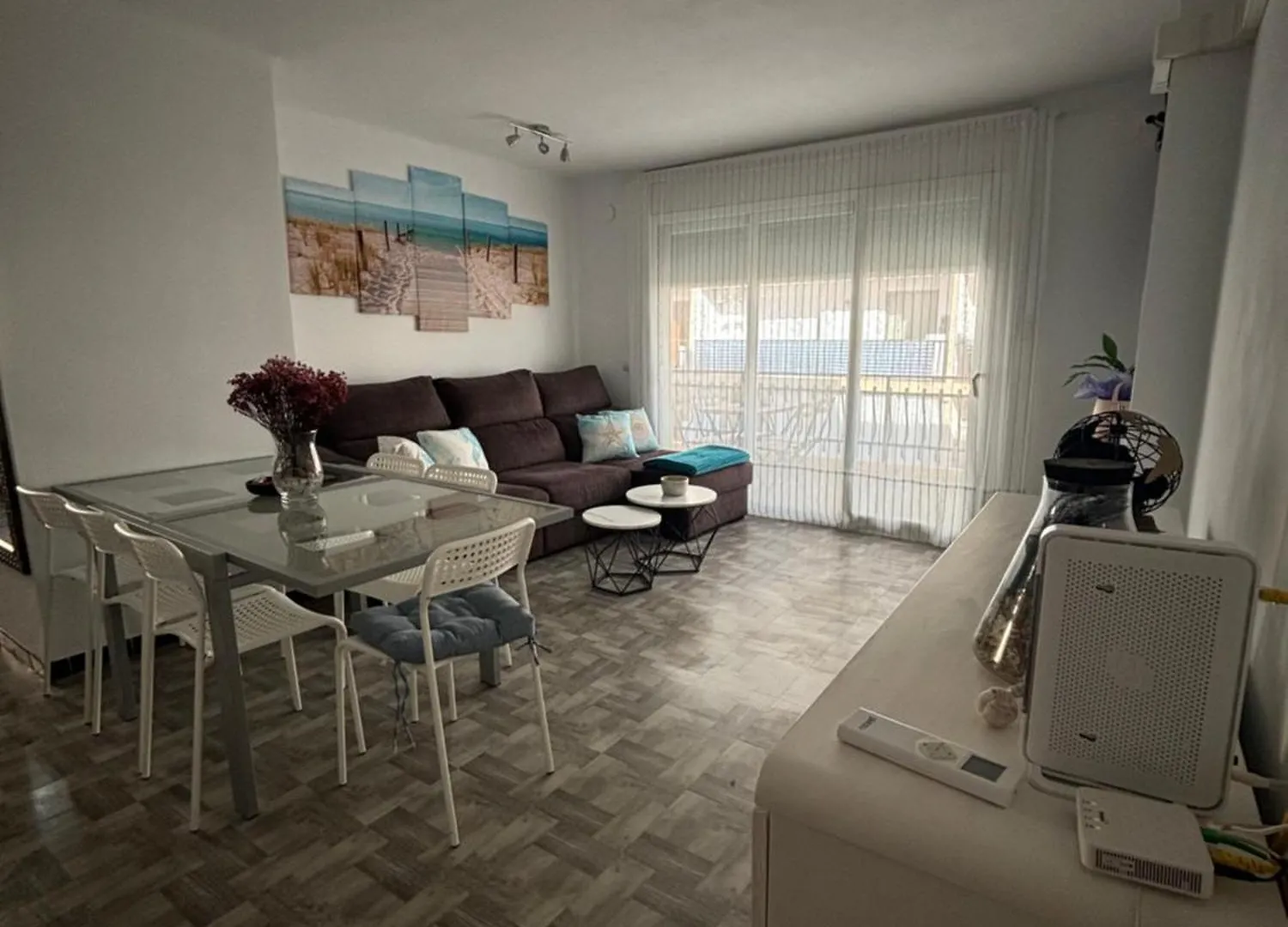 Piso Rita Apartment Roses Spain
